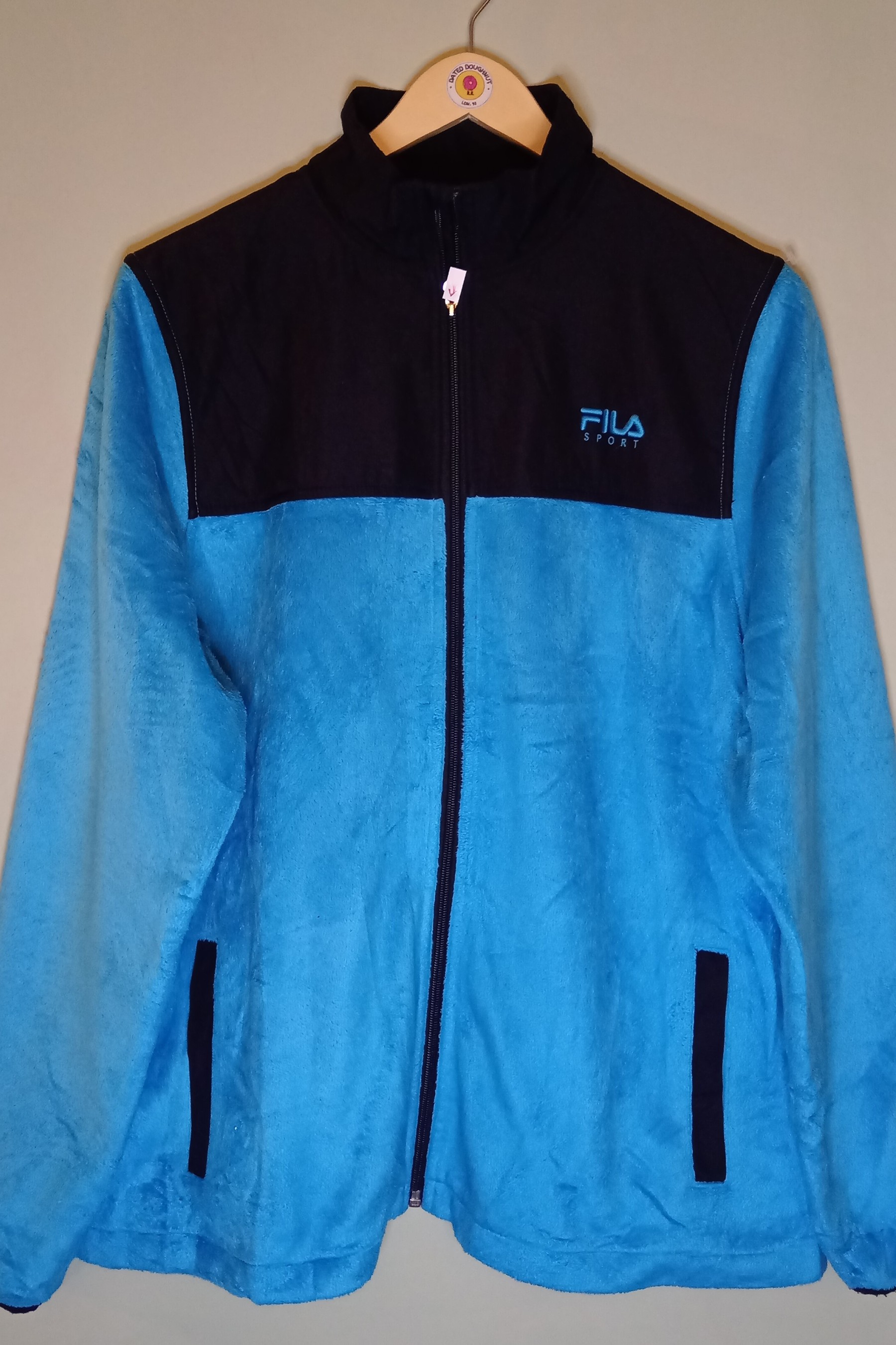 Fila Fleece
